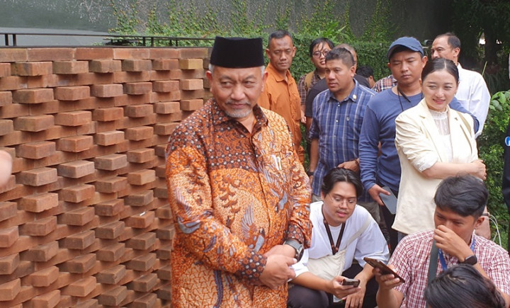 PKS Sebut Enggak Masalah di Luar Pemerintahan