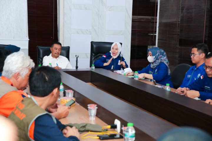 Penduduk Jawa Barat Diminta Adaptif dan Proaktif Memitigasi Gempa