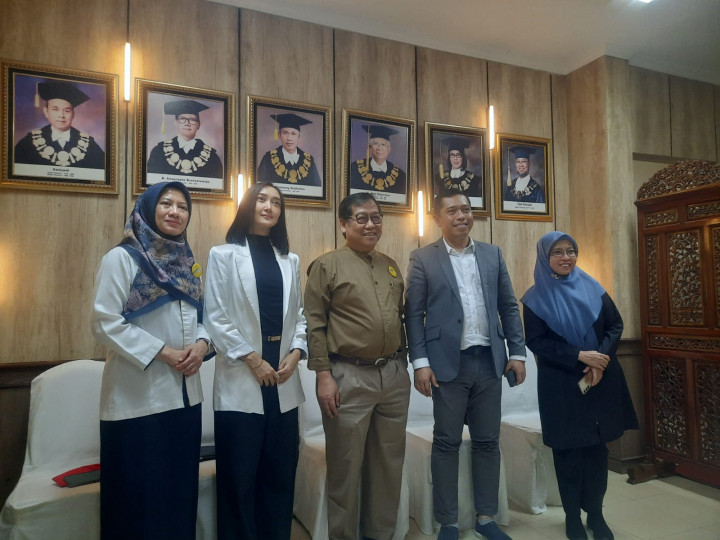 Akan Menambah 'Nilai Jual' Lulusan, UT Genjot Mahasiswanya Ikut MBKM