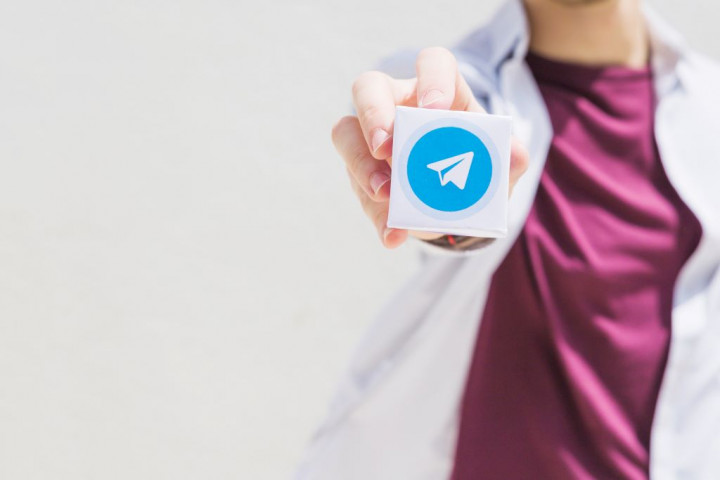 Penghasil <i>Cuan</i>, Begini Cara Mendapatkan Uang dari Telegram