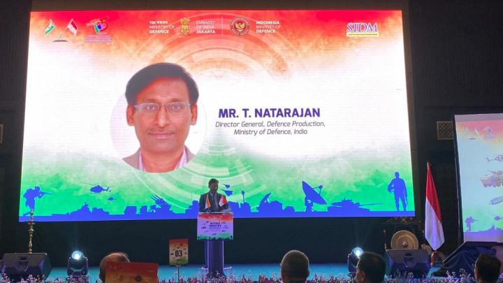 India Buka Peluang Ekspor Pertahanan di Asia Tenggara, Indonesia Tertarik?