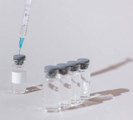 Ini Alasannya Kita Perlu Imunisasi, Baik Anak-anak Maupun Dewasa