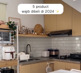 Profesi <i>Mom-fluencer</i> Menjanjikan Di era Digital