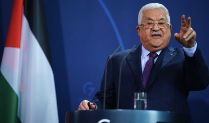 Presiden Abbas: Hanya AS yang Dapat Hentikan Serangan Israel di Rafah
