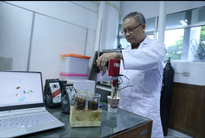 Terbaik di Indonesia, 3 Prodi FMIPA UGM Ini Juga Masuk Ranking 459-610 Dunia