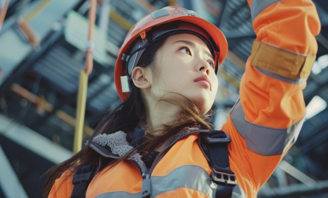 Hari Buruh dan Kemerdekaan Laktasi Pekerja Perempuan Indonesia