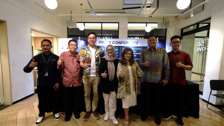 Digelar Mei, FLEI Edisi ke-22 Siap Hadirkan Peluang Bisnis untuk Entrepreneur