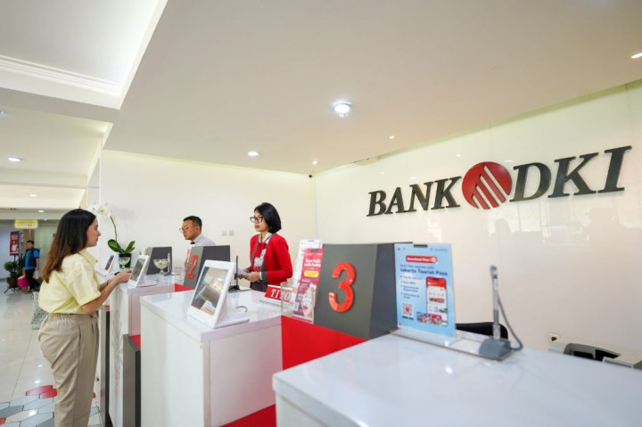 Upaya Bank DKI Dukung Pembangunan Berkelanjutan