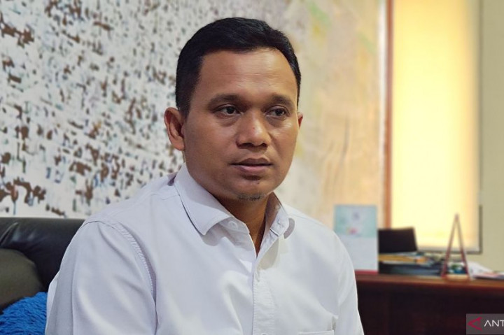 2.494 Calon Haji Asal Kabupaten Tangerang Siap Berangkat ke Tanah Suci