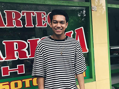 Gaga Muhammad Bebas dari Penjara, Warganet: Nggak Adil Sih!