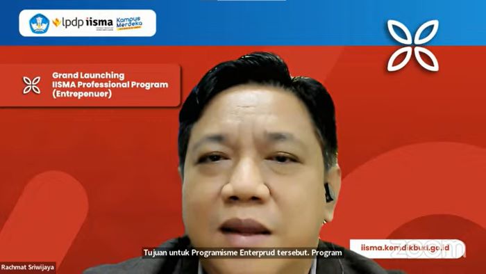 Kemendikbudristek Luncurkan Program IISMA-E, Apa Bedanya dengan Reguler?