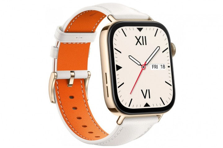 Gambar dan Spesifikasi Huawei Watch Fit 3 Dibagikan Peritel Asal Jerman