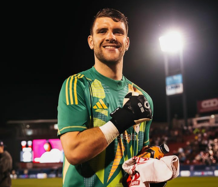 Profil Maarten Paes, Kiper Naturalisasi Calon Pengganti Ernando Ari