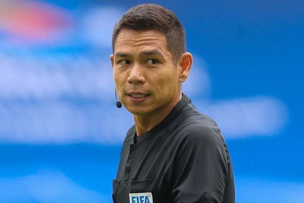 Gawat! Wasit VAR Thailand Kembali Bertugas di Laga Indonesia vs Irak