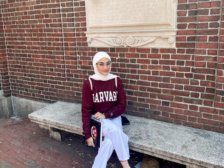 Didukung Pacari Verrell Bramasta, Putri Zulhas Mau Fokus Belajar Dulu