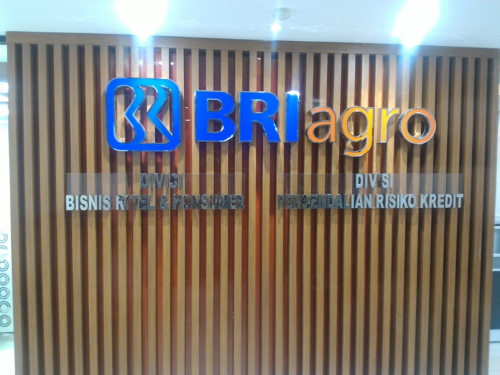 5 Strategi Jangka Panjang Bank Raya