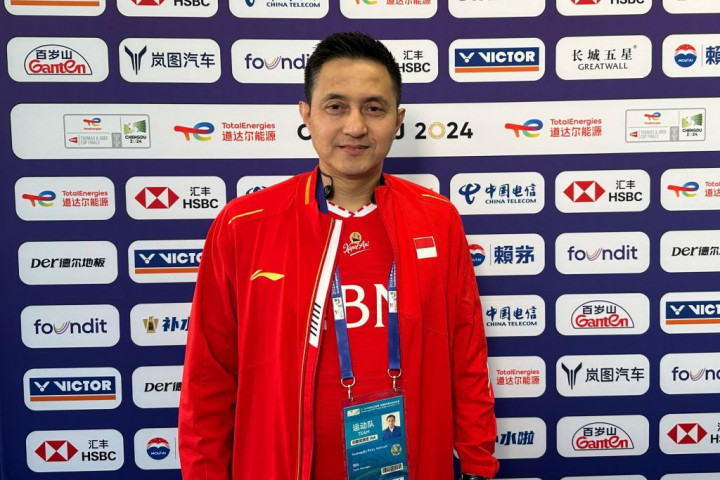 Ricky Soebagdja Sebut Indonesia Dapat Pengalaman Berharga dari Jepang