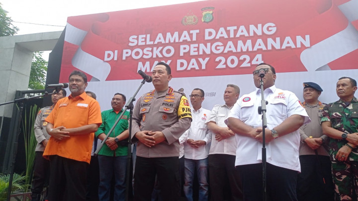 Pembentukan Unit Khusus Ketenagakerjaan Polri Dinantikan