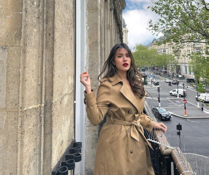 Gak Nyangka! Raisa Ternyata Punya Bakat Terpendam Ini