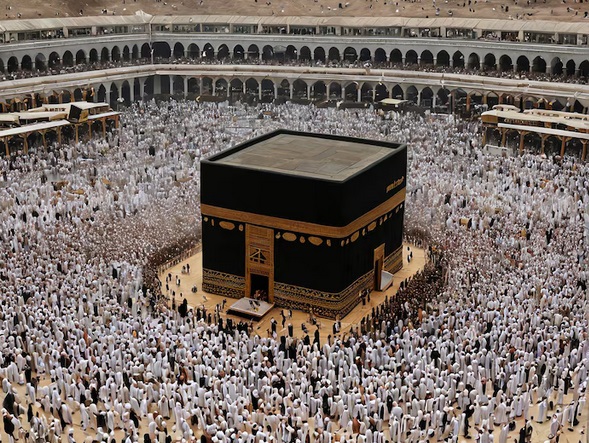 5 Risiko Kesehatan yang Harus Diwaspadai Calon Jemaah Haji