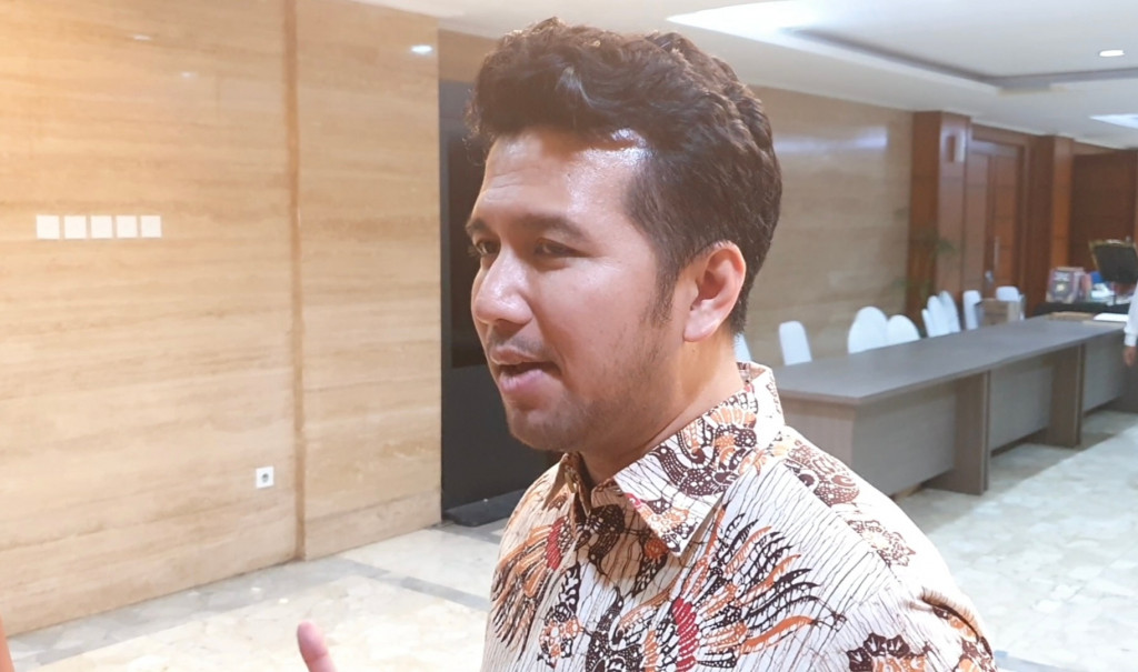 Pilgub Jatim, Emil Dardak Bakal Kembali Dampingi Khofifah