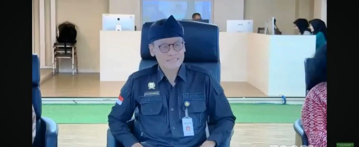 Sektor Pertanian Harus Berkontribusi Hadapi Perubahan Iklim