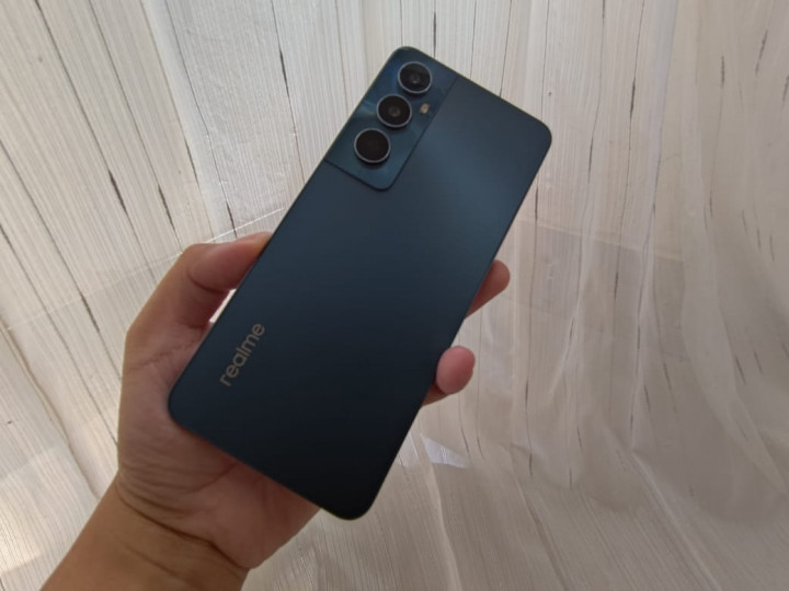 realme C65, Fitur Flagship Dijamin Lancar Sampai 4 Tahun