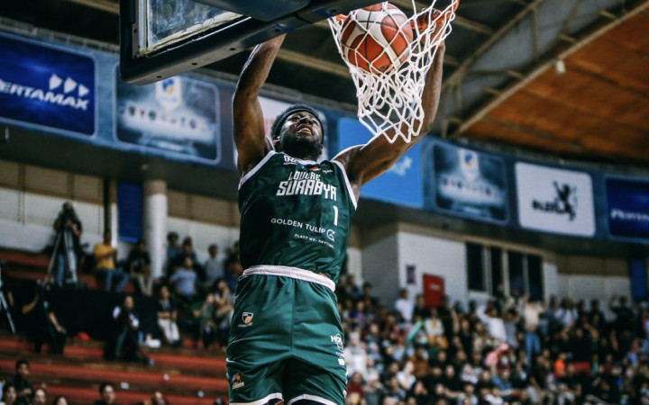 Amartha Hangtuah Dapatkan Pemain Asing Baru