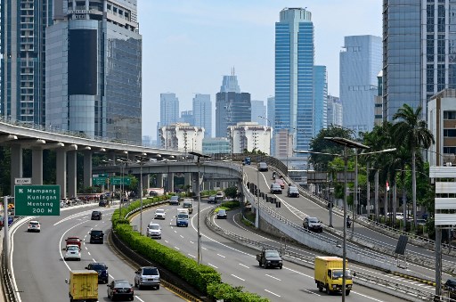 Wow! Jakarta Masuk dalam 20 Kota dengan Miliarder Terbanyak di 2024