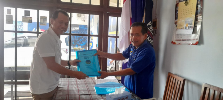 NasDem Kudus Buka Penjaringan Bakal Calon Bupati