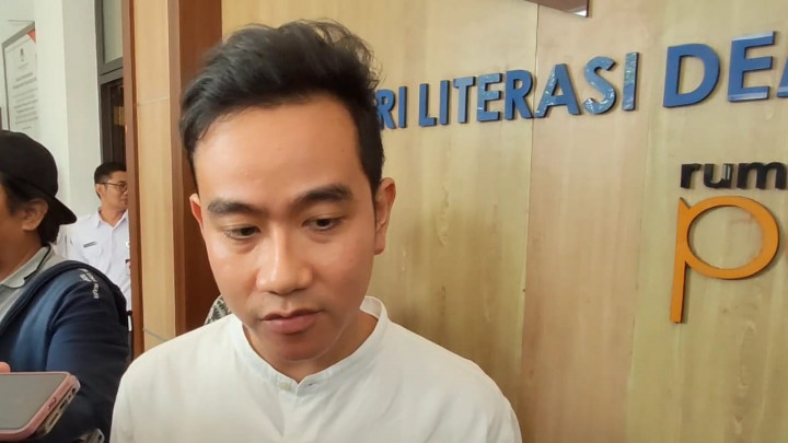 Gelora Tolak PKS Gabung Koalisi, Ini Respons Gibran