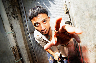 Sal Priadi Rilis Album <i>Markers and Such Pens</i> Flashdisks, Libatkan 6 Produser