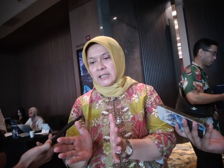 Piala Asia U23 Diklaim Berdampak pada Sektor Pariwisata