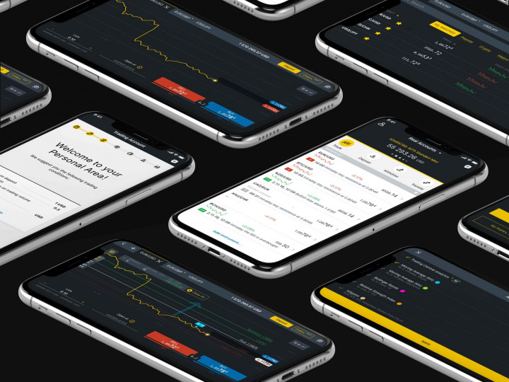 Traders Union Beri Wawasan Detail Soal Akun Standar Exness