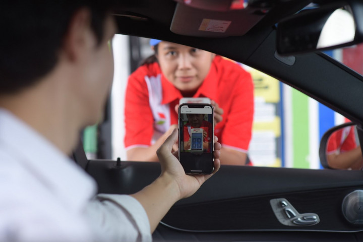 Peringati Hardiknas, Pertamina Kasih Promo Beli Pertamax dan Dex Series