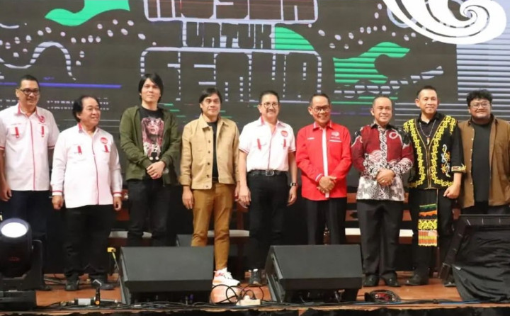 PAPPRI Ingin Gedung Konser Berskala Internasional di Indonesia Diperbanyak