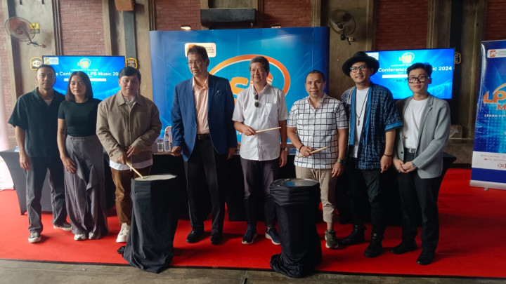 Yovie Widianto dan Candra Darusman Ingatkan Pentingnya Regenerasi Musisi Indonesia