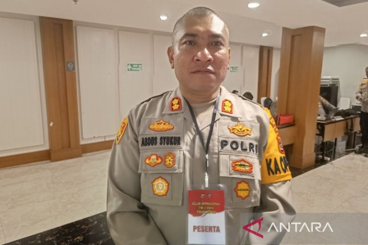 Situasi di Paniai Kondusif usai OPM Serang Patroli