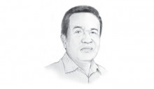 Korupsi yang tak Mati-Mati