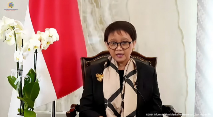 Menlu Kumpulkan Dubes Bahas Perlindungan WNI di Timur Tengah