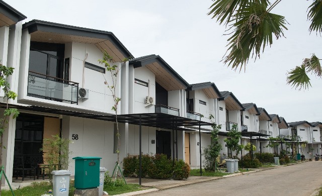 LPCK Bukukan <i>Marketing Sales</i> Rp325 Miliar di Kuartal I-2024