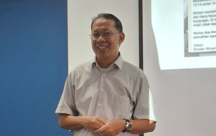 Aneurisma Aorta, Penyakit tanpa Gejala yang Bisa Sebabkan Kematian