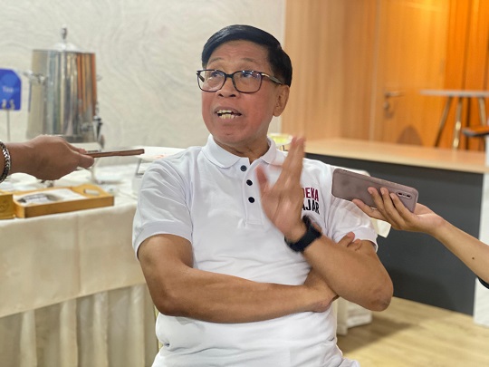 Kepala Puslapdik: Hanya 6% Mahasiswa Miskin Terima KIP-K