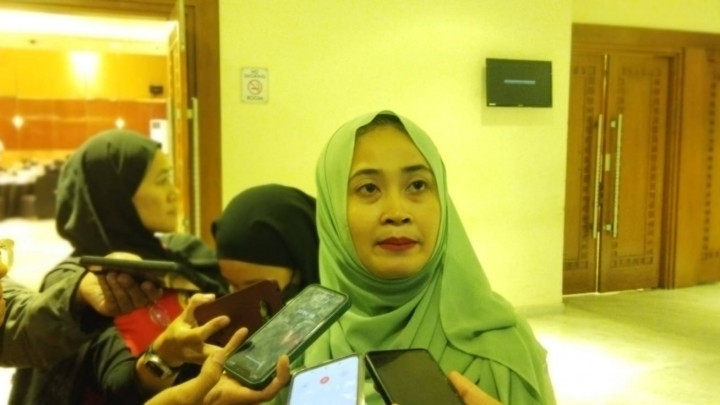 Calon Independen Pilkada Kota Bandung Wajib Kantongi Dukungan 121.705 KTP