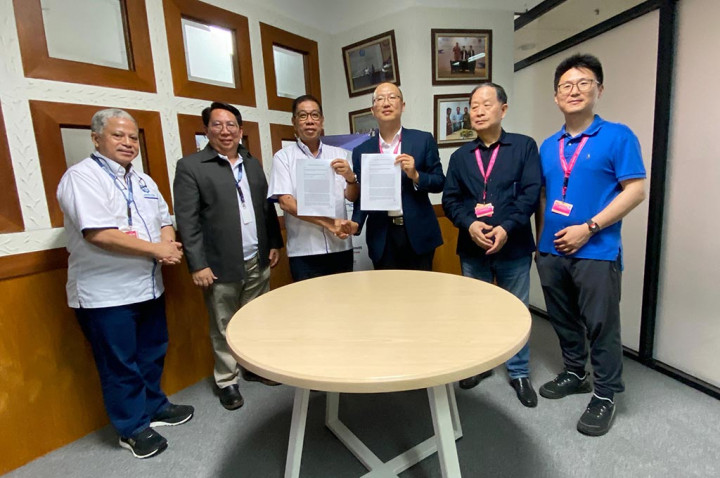 Periklindo Buka Akses Industri Kendaraan Listrik di China