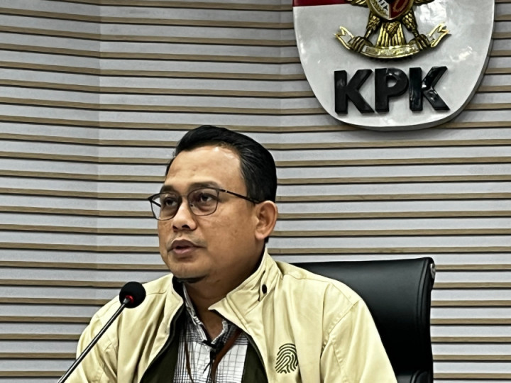 KPK Sebut Investasi di PT Taspen yang Terseret Kasus Sentuh Rp1 Triliun