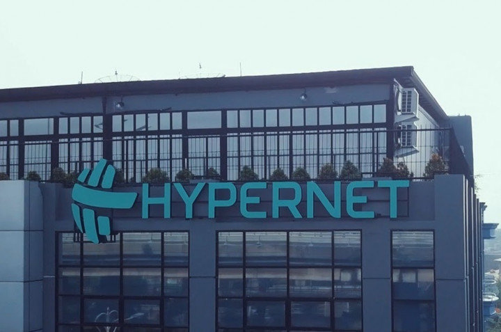 Hypernet Technologies Kenalkan Layanan Terbaru, Defend IT360