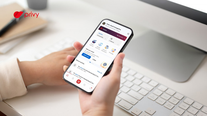 Amankan Transaksi Digital, Privy Hadirkan Paket Langganan Tanda Tangan Unlimited