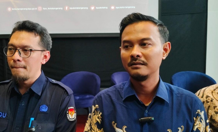 Jalur Independen Pilkada Kota Tangerang Harus Kantongi 88.581 Suara