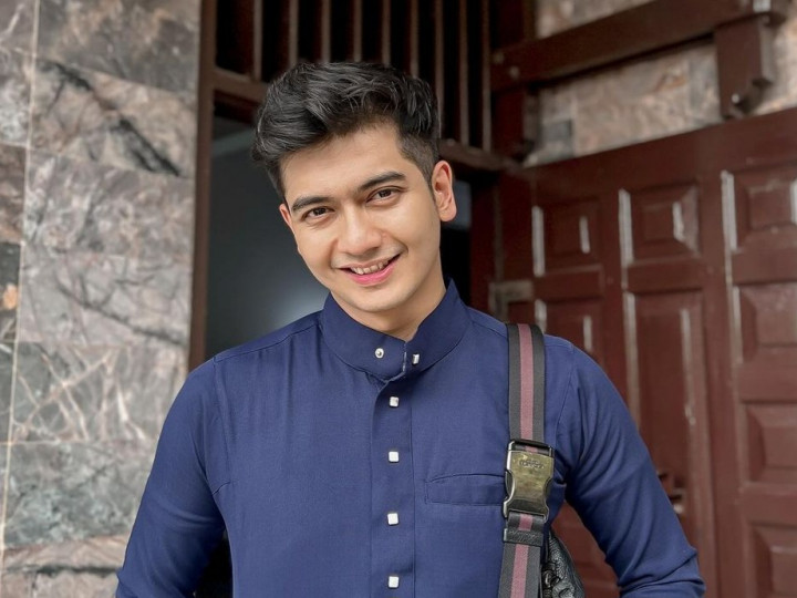 Teuku Ryan Bisa Ajukan Banding Jika Tak Setuju dengan Putusan Cerai